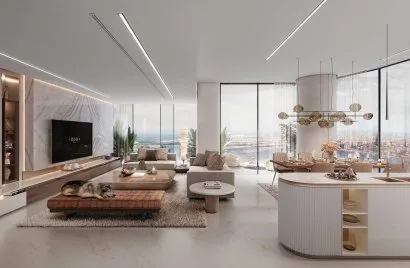 3 bedrooms apartment for sale in SeaHeaven, Dubai Marina, Dubai, UAE No. 3598