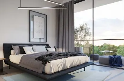 2 bedrooms apartment for sale in NESBA 3,  No. 4238