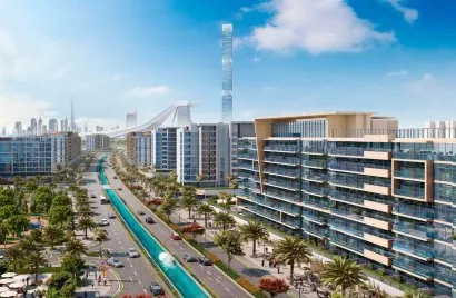 AZIZI RIVIERA in Meydan, UAE No. 82