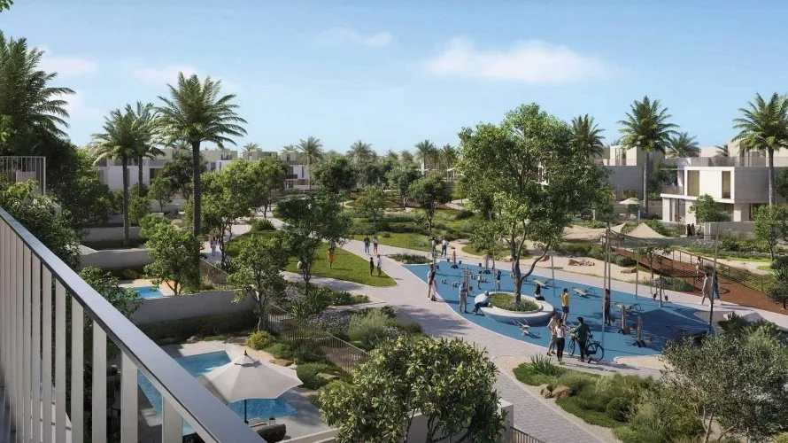 5 bedrooms villa for sale in Avelia, The Valley, Dubai, UAE No. 4899 № 6