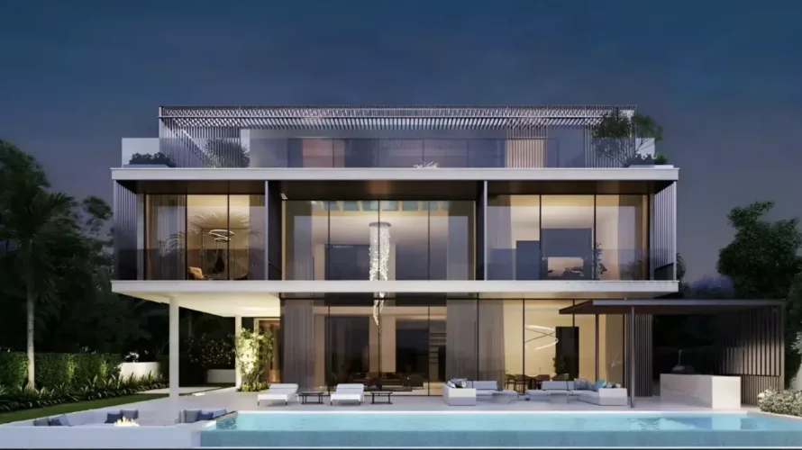 4 bedrooms townhouse for sale , Dubai, UAE No. 2185