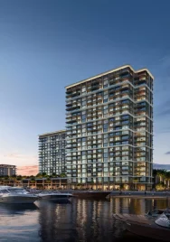 Studio apartment for sale , Dubai, UAE No. 2083