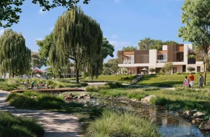 3 bedrooms villa for sale , Dubai, UAE No. 2149