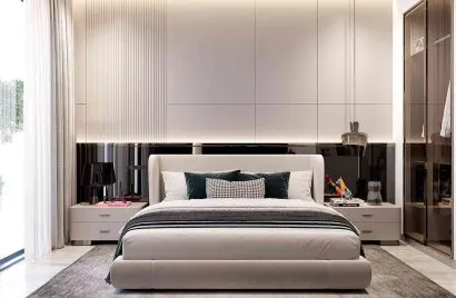 2 bedrooms apartment for sale in SAMANA GOLF VIEWS, Dubai Sports City, Dubai, UAE No. 3424