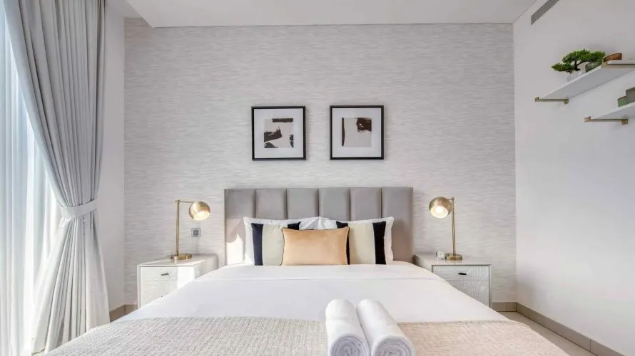 2 bedrooms apartment for sale in SOBHA ONE, Dubai, UAE No. 3867