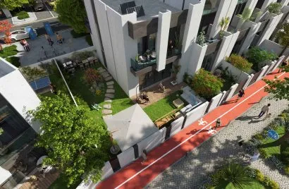 2 bedrooms townhouse for sale in BIANCA TOWNHOUSES, Dubai Land, Dubai, UAE No. 3080