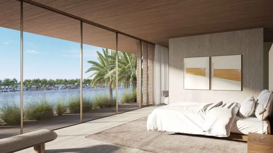 7 bedrooms villa for sale in PALM JEBEL ALI, Palm Jebel Ali, Dubai, UAE No. 3315 № 6