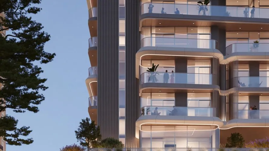 2 bedrooms apartment for sale in Azizi Sakandar, Jebel Ali, Dubai, UAE No. 4559