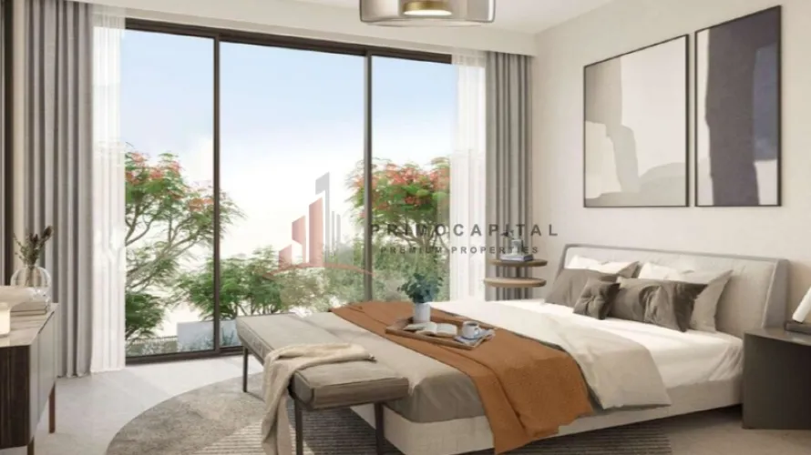 3 bedrooms townhouse for sale , Aura, Tilal Al Ghaf, Dubai, UAE No. 1880