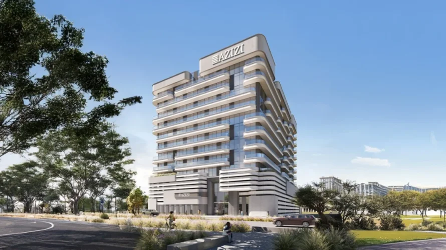 Studio apartment for sale , Al Shindagah, Dubai, UAE No. 2169 № 2