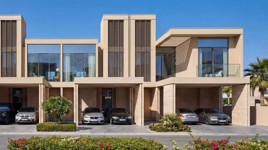 5 bedrooms villa for sale in Sobha Sanctuary - The Brooks, Dubai, UAE No. 5044