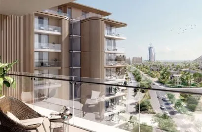 Studio apartment for sale , Jumeirah Village Circle, Dubai, UAE No. 2116