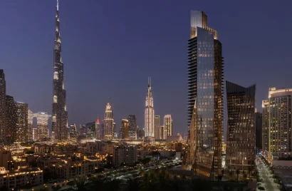 3 bedrooms apartment for sale , Downtown Dubai (Downtown Burj Dubai), Dubai, UAE No. 2580