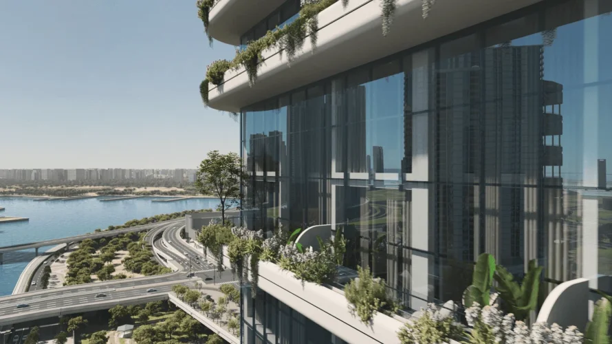 2 bedrooms apartment for sale ,  No. 2091 № 1