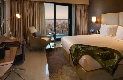 1 bedroom apartment for sale in TOWERS BY PARAMOUNT, Business Bay, Dubai, UAE No. 2907