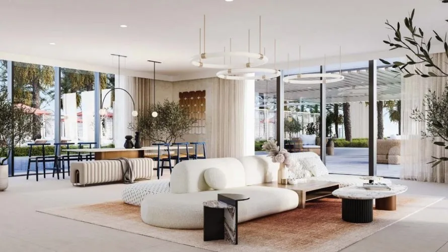 3 bedrooms townhouse for sale , Dubai, UAE No. 2398 № 7