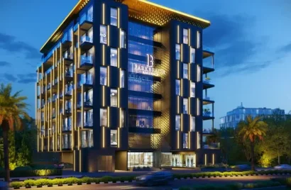 Studio apartment for sale ,  No. 2243