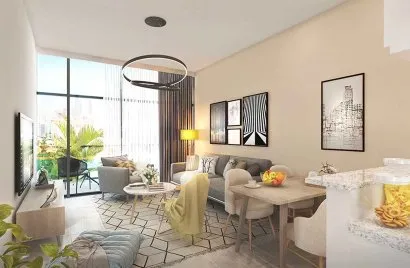 3 bedrooms apartment for sale in Al Maryah Vista,  No. 2840