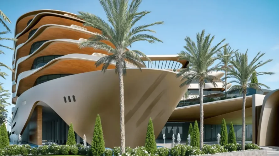 Studio apartment for sale , International City, Dubai, UAE No. 2482