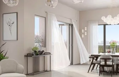 2 bedrooms apartment for sale in YAS GOLF COLLECTION,  No. 3920