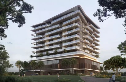 Studio apartment for sale , Dubai, UAE No. 2256