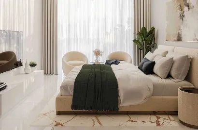 1 bedroom apartment for sale in Jade Tower, Majan, Dubai, UAE No. 3826