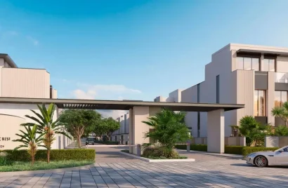 3 bedrooms townhouse for sale , Jumeirah Village Circle, Dubai, UAE No. 2377
