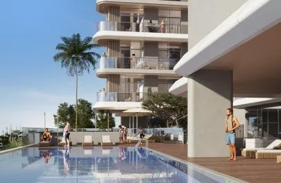 2 bedrooms apartment for sale in Azizi Sakandar, Jebel Ali, Dubai, UAE No. 4559