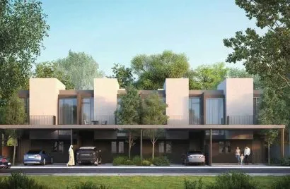 5 bedrooms villa for sale in MASAAR,  No. 3648