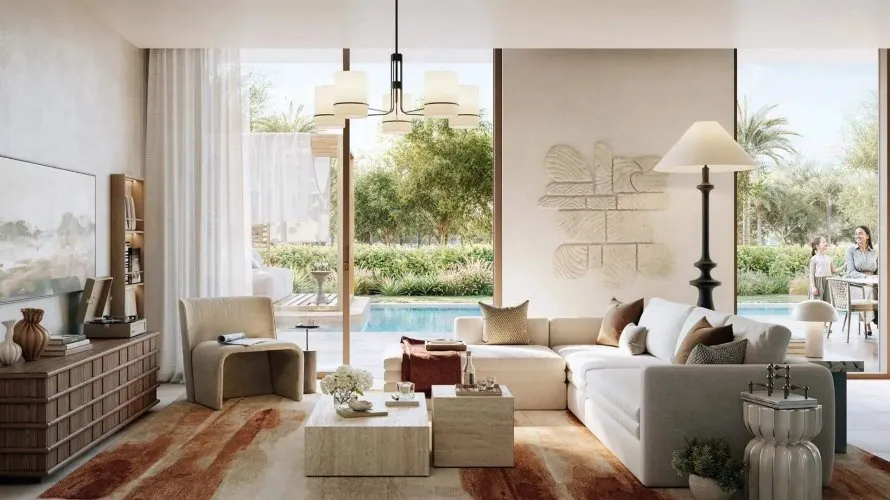 5 bedrooms villa for sale in Farm Grove, The Valley, Dubai, UAE No. 4660 № 7