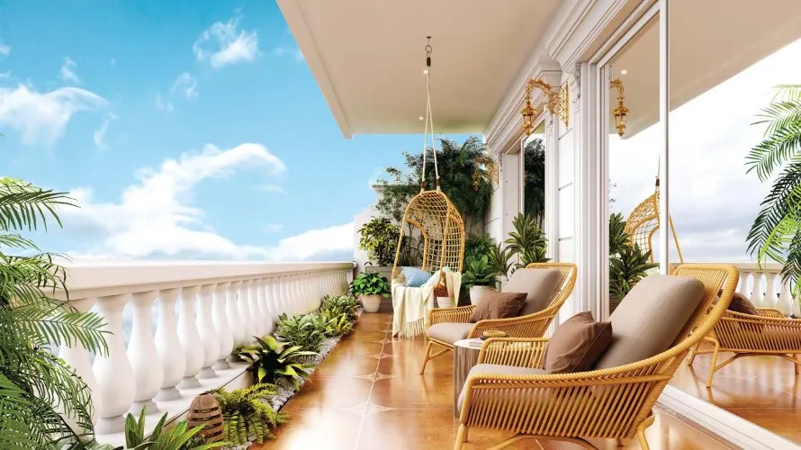 DOLCE VITA in Arjan, UAE No. 145 № 1