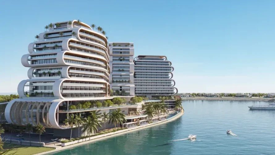 Studio apartment for sale ,  No. 2283 № 1