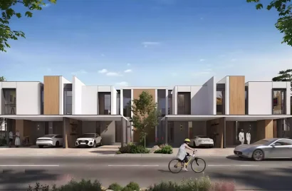 3 bedrooms townhouse for sale , Dubai, UAE No. 2117