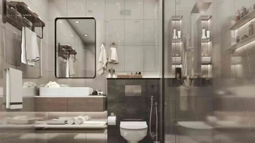 VERDANA TOWNHOUSES in Dubai Investment Park, UAE No. 25 № 5