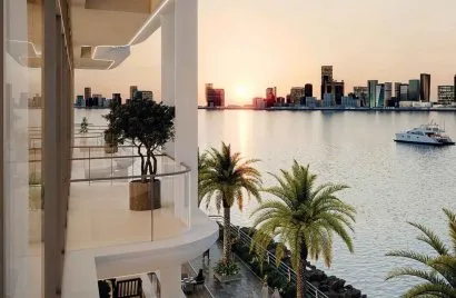 2 bedrooms apartment for sale in Azizi Wasel, Dubai, UAE No. 4147