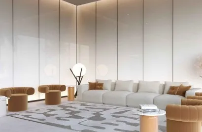 2 bedrooms apartment for sale in Auresta Tower, Jumeirah Village Circle, Dubai, UAE No. 4551