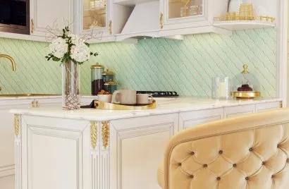 Studio apartment for sale in VINCITORE AQUA DIMORE, Dubai Science Park, Dubai, UAE No. 4783