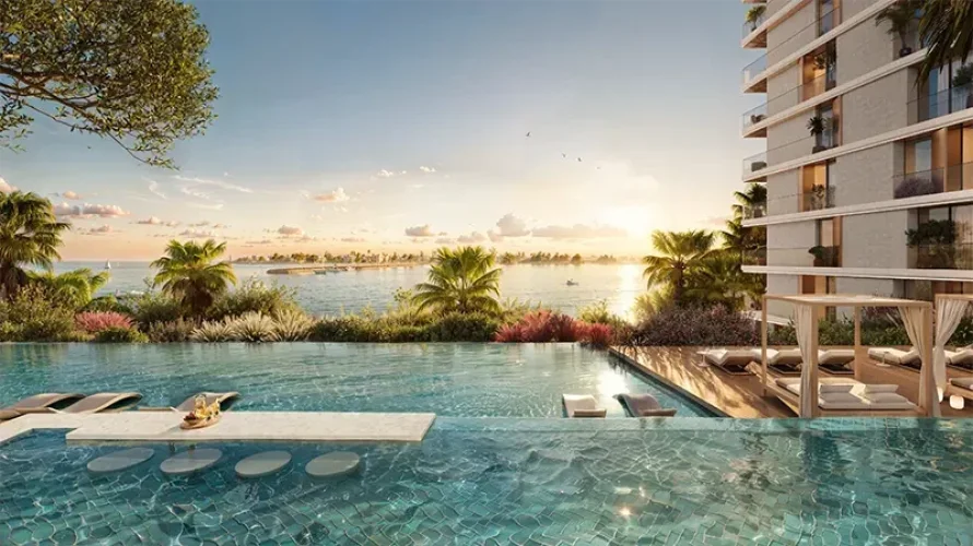 Studio apartment for sale , Dubai, UAE No. 2071 № 2