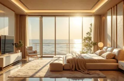 2 bedrooms apartment for sale in Marlin 2,  No. 4349