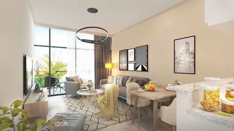 5 bedrooms penthouse for sale in Reportage Tower,  No. 3928 № 8