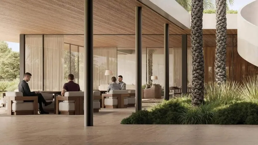 5 bedrooms villa for sale in Chevalia Estate 2, Dubai, UAE No. 4689 № 2