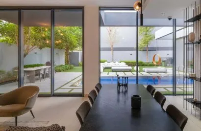 4 bedrooms villa for sale in Masaar 3 Dana,  No. 4736