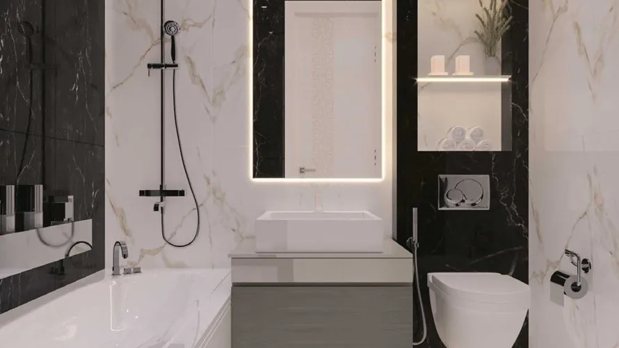 2 bedrooms apartment for sale in FARADIS,  No. 3686 № 4