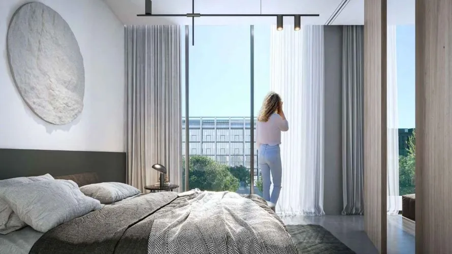 2 bedrooms duplex for sale in IL TEATRO,  No. 3504