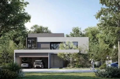 4 bedrooms villa for sale in MASAAR,  No. 3646