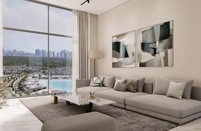 1.5 bedroom apartment for sale in 340 RIVERSIDE CRESCENT, Nadd Al Sheba, Dubai, UAE No. 3290