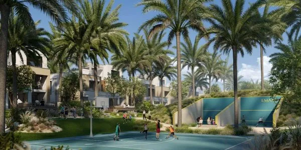 Arabian Ranches 3 № 8