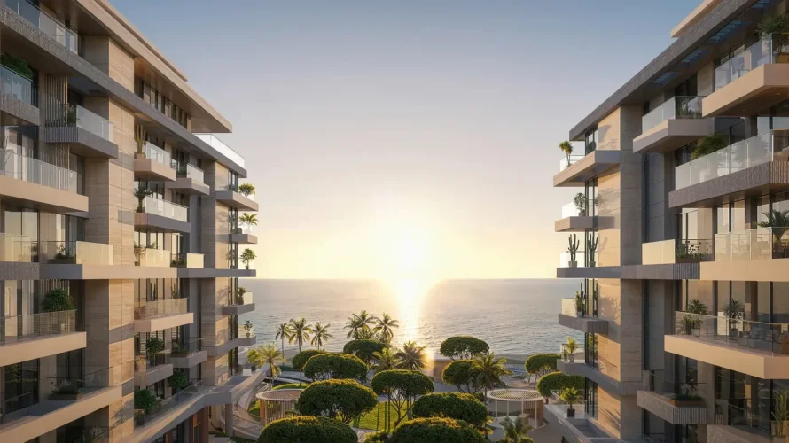 Studio apartment for sale , Dubai, UAE No. 2528