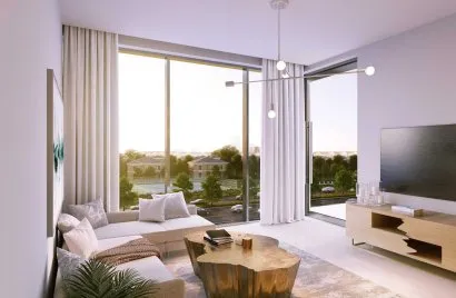 2 bedrooms apartment for sale in BEACH OASIS 2, Dubai Studio City, Dubai, UAE No. 3819