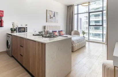 1 bedroom apartment for sale in REGINA TOWER, Jumeirah Village Circle, Dubai, UAE No. 3773